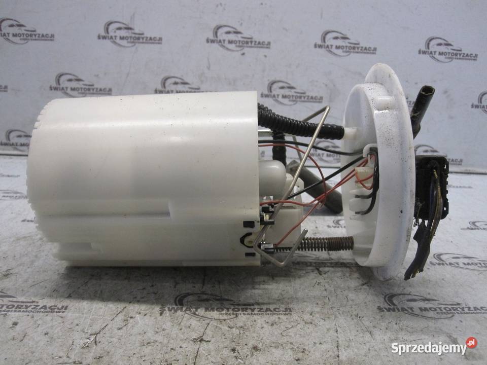 OPEL CORSA D LIFT 12r pompa paliwa 0580200084 świętokrzyskie Kielce