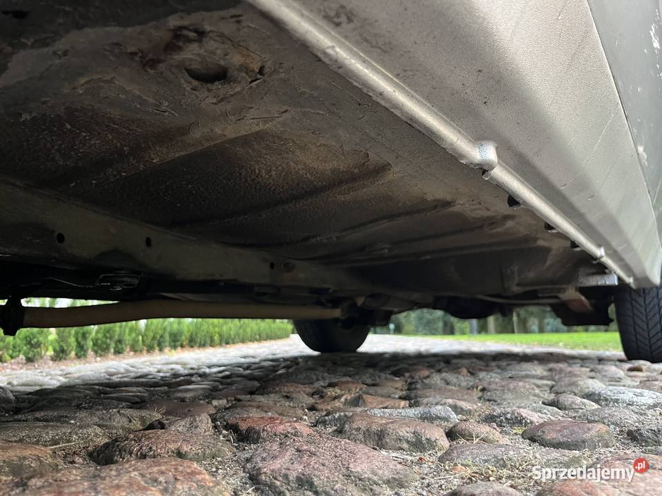 Polonez Atu Plus 1999r LPG Fajny stan zdrowy nieuszkodzony Kalisz