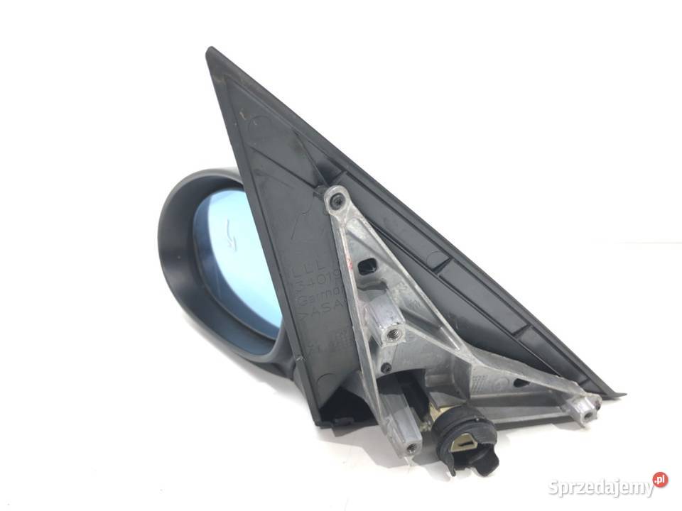 LUSTERKO LEWY BMW E87 Hatchback 0313 ZEWNĘTRZNE osobowe