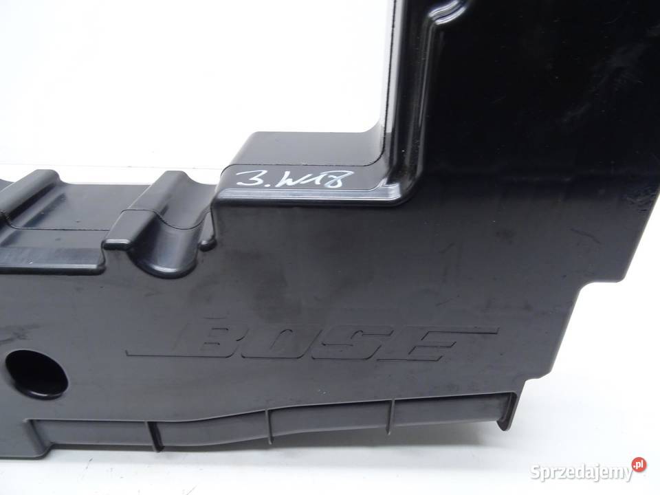 GŁOŚNIK SUBWOOFER NISKOTONOWY BOSE 8X0035412A