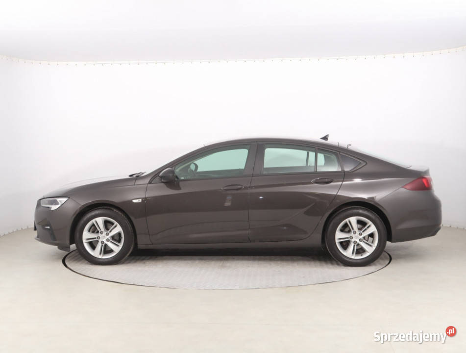 Opel Insignia 20 CDTI system Start-Stop Piaseczno