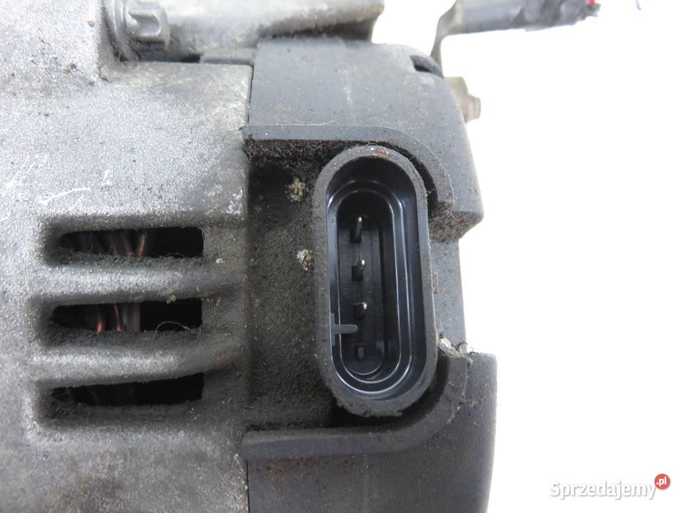 ALTERNATOR CHEVROLET AVEO II T250 T255 14 L14