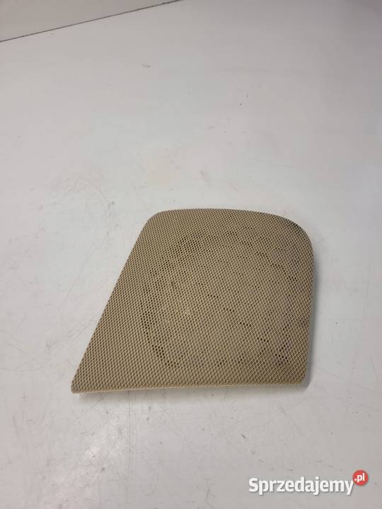 MASKOWNICA GŁOŚNIKA AUDI A3 8P LIFT 8P4035435 LT Przystajń