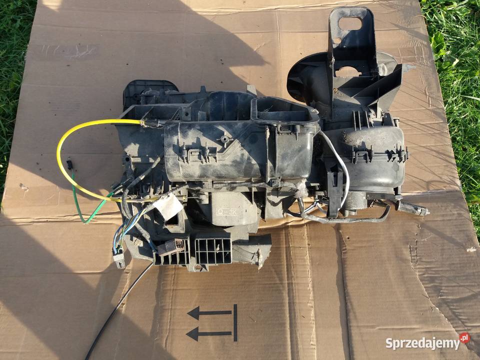 Mieszalnik wentylacji dmuchawa nagrzewnicalinki ogrzewanie mazowieckie