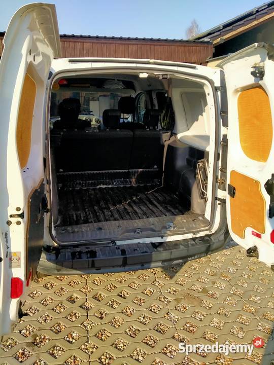 Citan mixto 109 W415 15 d 90 van VAT ekstra Chobienice sprzedam