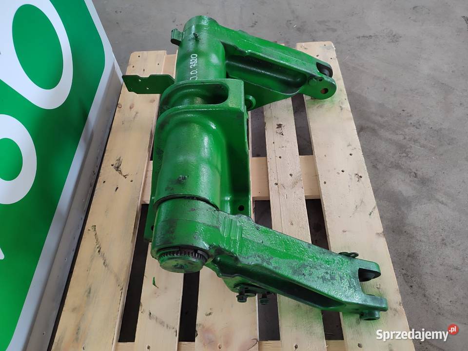 Podnośnik tylny R193679 JOHN DEERE 7820 Wilkowo