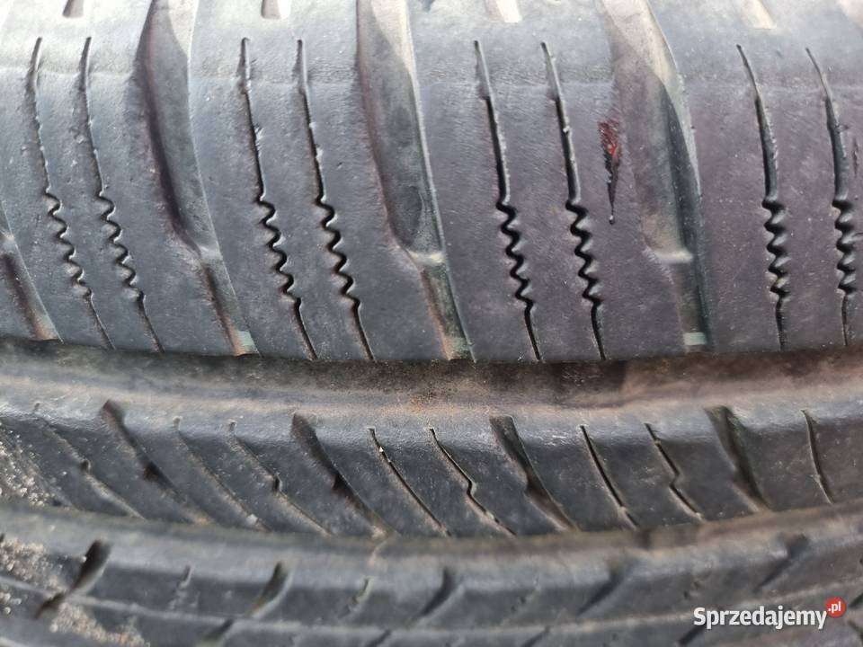 Nissan Pathfinder R51 alufelgi plus opony Warka sprzedam
