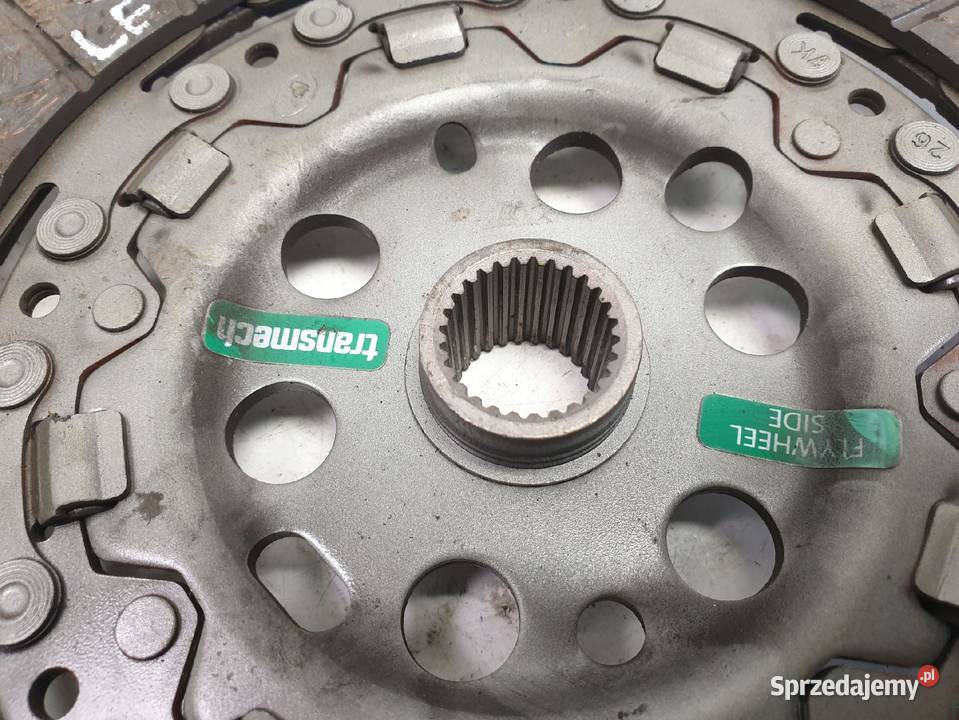 SPRZĘGŁO Seat Leon II 20 FSI TARCZA DOCISK Chełm