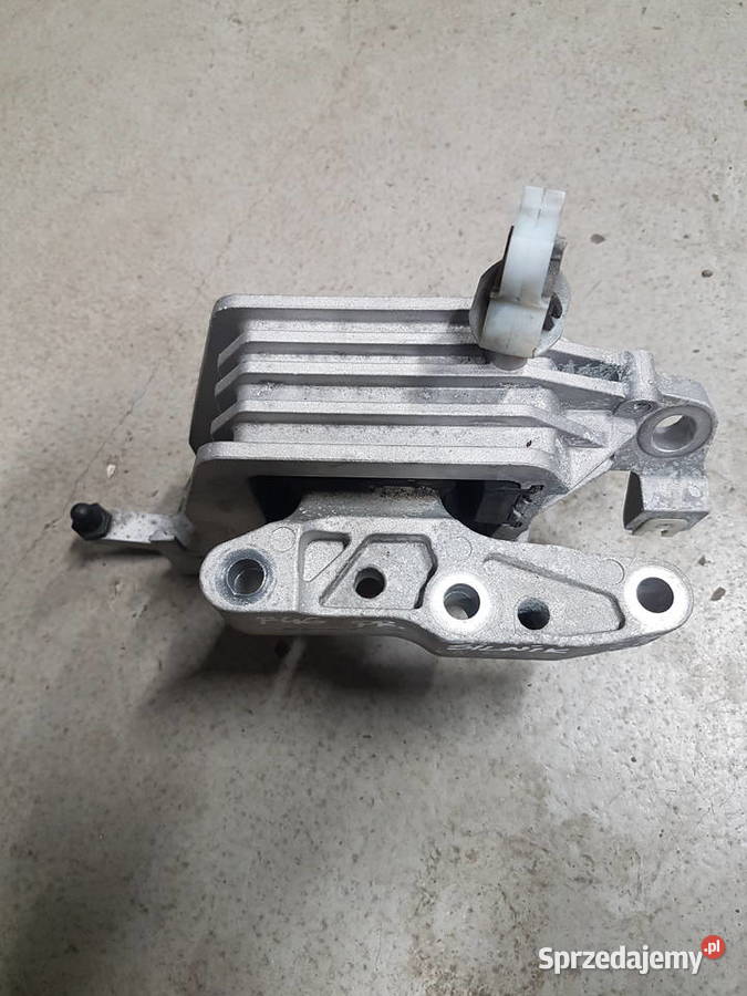 BMW 2 15 PODUSZKA SILNIKA WSPORNIK SILNIKA Części samochodowe