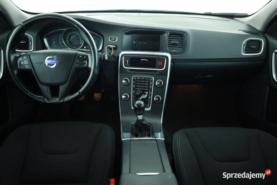 Volvo V60 D3 20