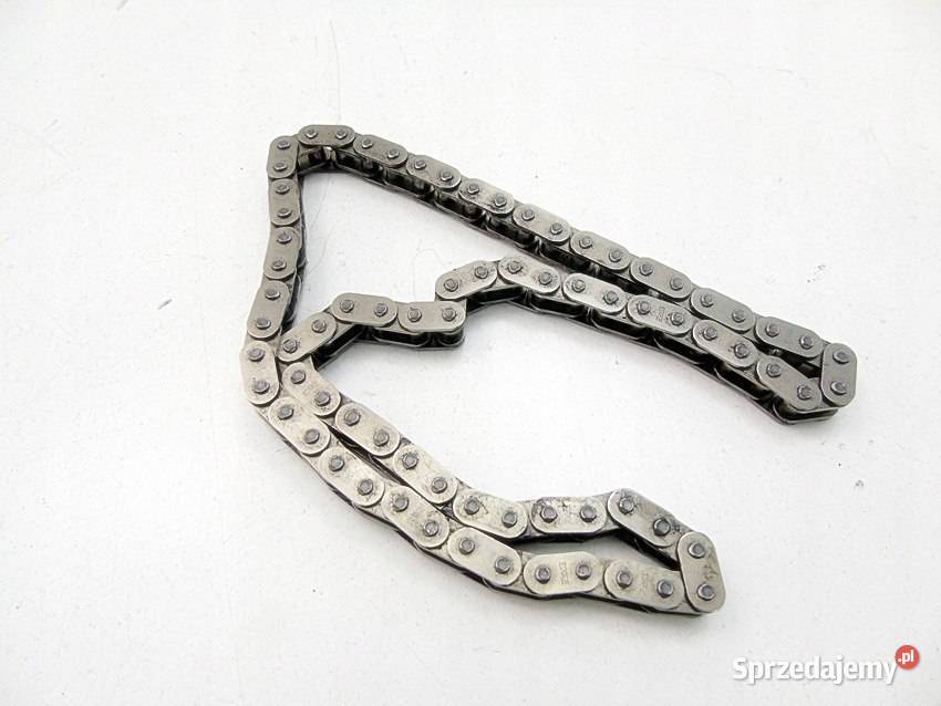 ŁAŃCUCH ROZRZĄDU POMPY OLEJU 22 HDI TDCI JUMPER Sosnowiec