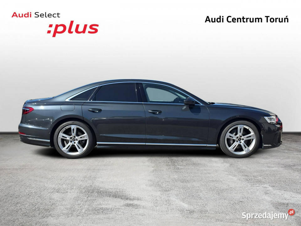Audi A8 sprzedam