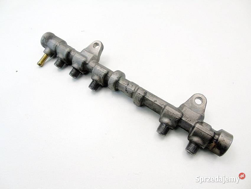 LISTWA WTRYSKOWA 13 JTD DOBLO GRANDE PUNTO QUBO Sosnowiec