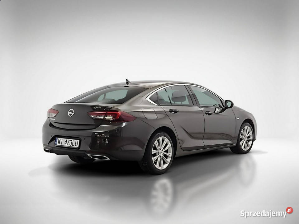 Opel Insignia Grand Sport 20 CDTI Business gniazdo USB Warszawa
