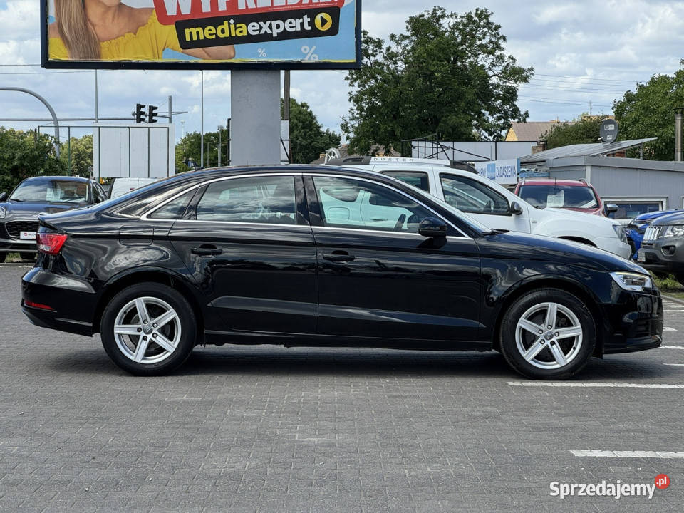 Audi A3 Limousine FILMNowy RozrządAUTOMAT gniazdo USB Suchy Las