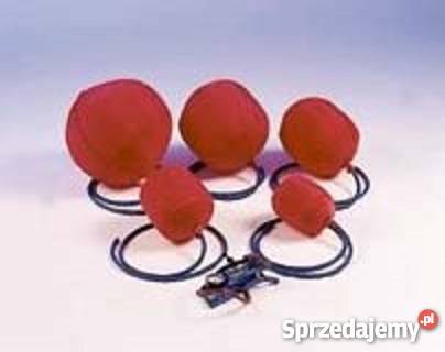 SPRZEDAM 2 prawie nowy zestawy do czyszczenia sprzedam