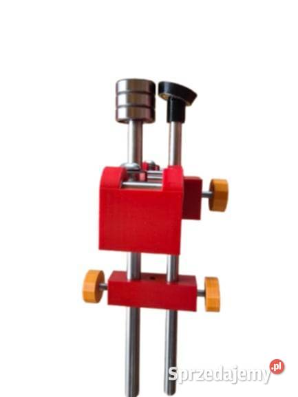 Bender zaginarka rolkowa 110 Pozostałe