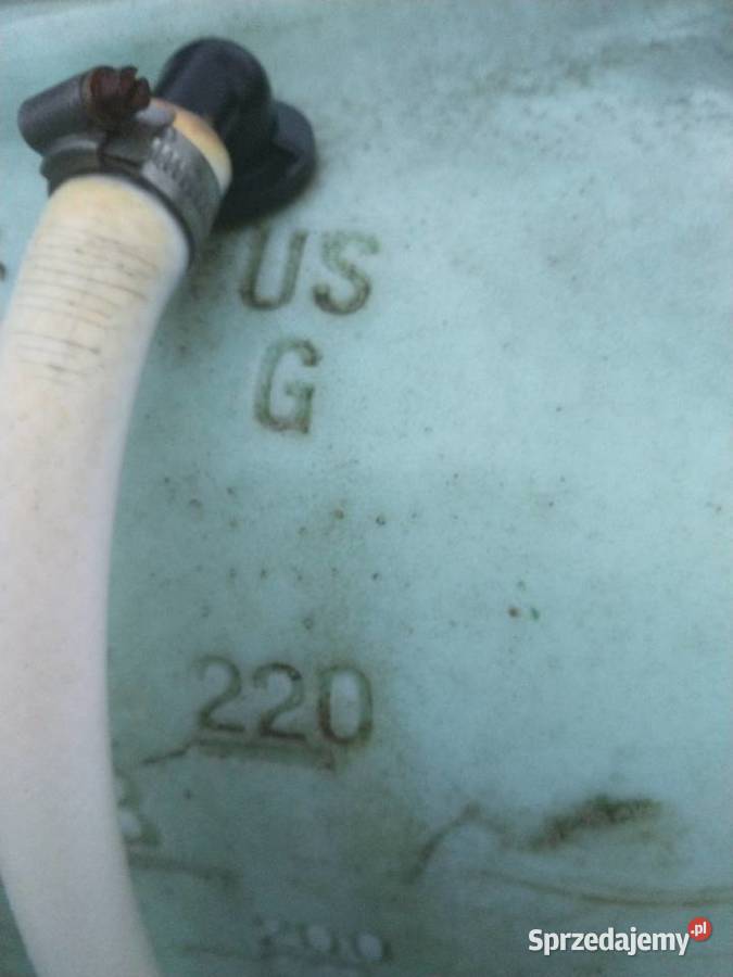 Beczka 800 litrow opryskiwacz polowy Lipnik