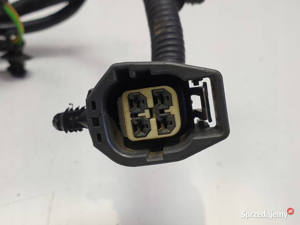 Ford F150 15 27 35 V6 WIĄZKA TYLNYCH ZACISKÓW