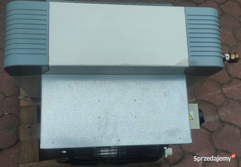 Nagrzewnica wodna GEA MultiMAXX HN13 400V IP54 Nagrzewnice Łódź