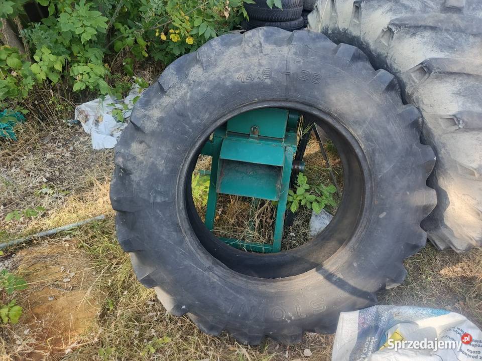 Opona 14928 Jeziernia