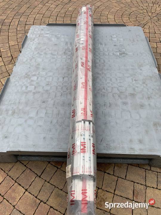 IMI Norgren SPC0702391250 Rodless cylinder