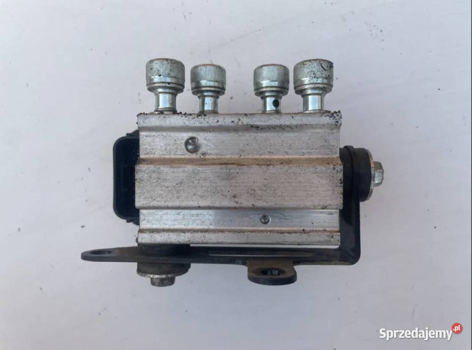 Pompa ABS Kawasaki Z125 2022R Ostrzeszów