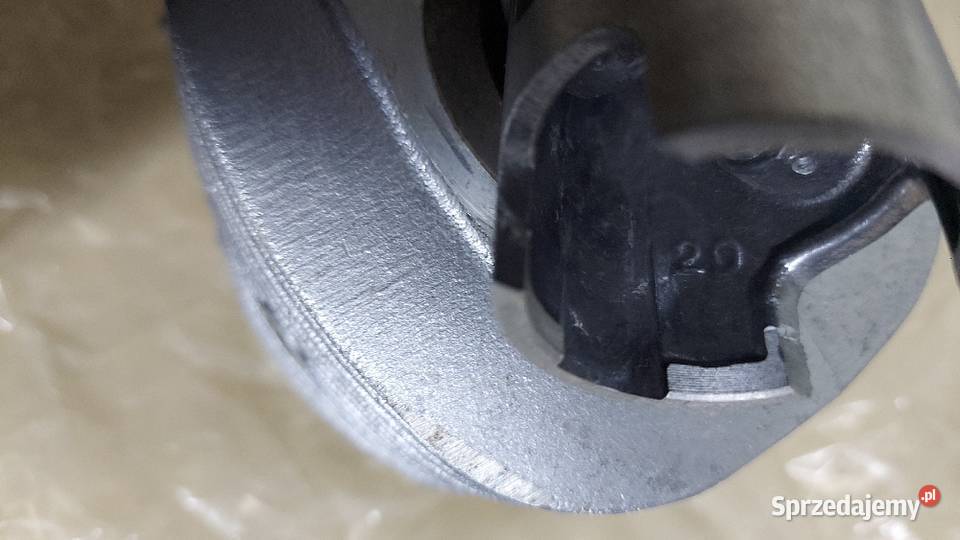 Cylinder tłok simson schwalbe kr 51 sr4 duo Kartuzy