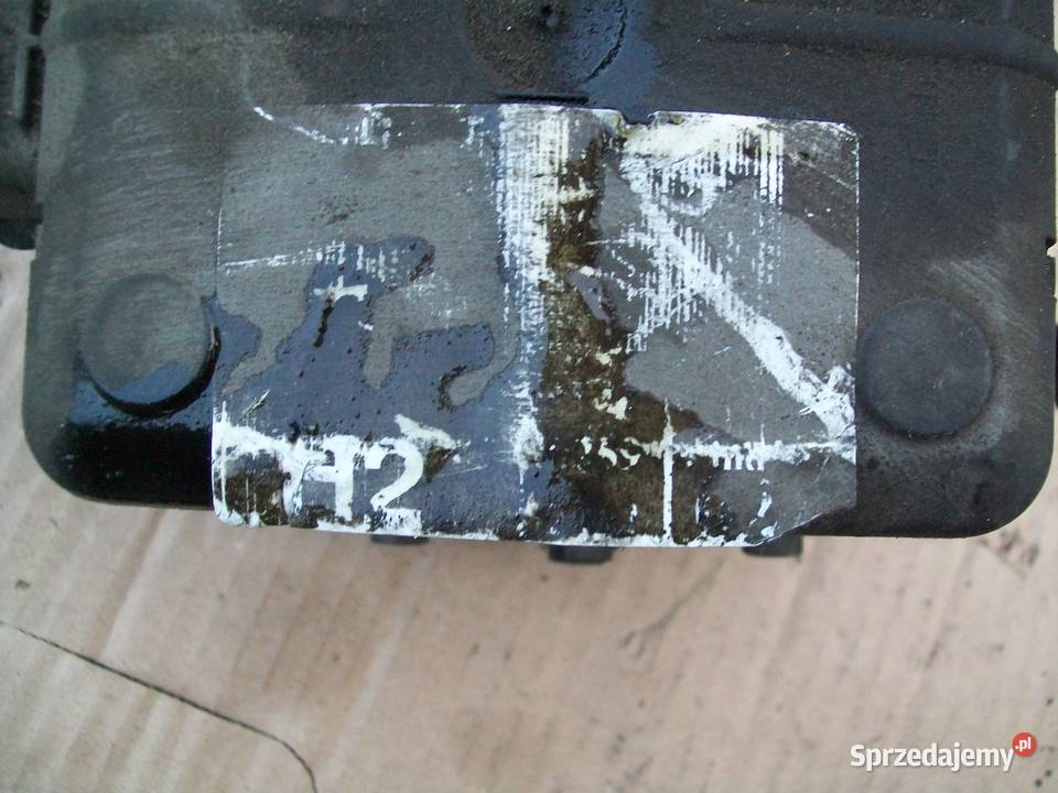 Citroen C5 I 22 HDI Pompa zawieszenia Mińsk Mazowiecki
