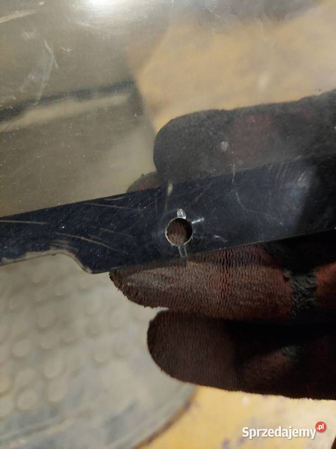 Honda cbx 750 szyba owiewka szybka cbx750 CB750 Jelenia Góra