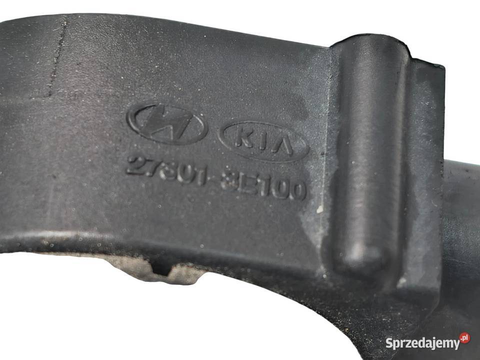 CEWKA ZAPŁONOWA Hyundai Tucson 27 V6 273013E100 Chełm