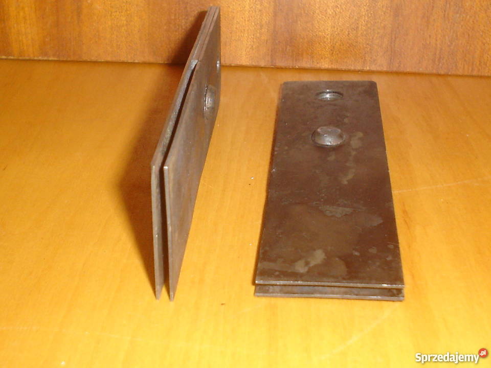 bijaki noże buschhoff kramer ley telma gmelin Rojów