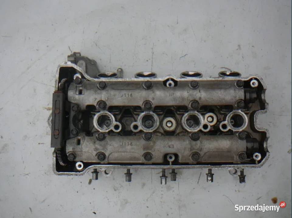 głowica Honda CB 600 Hornet PC25 Ostrzeszów