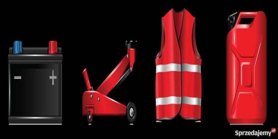 Tanio Pomoc Drogowa Holowanie Odpalanie naprawy Warszawa