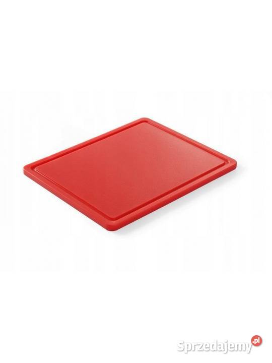 Deska do krojenia 325x265x12 Hendi Częstochowa