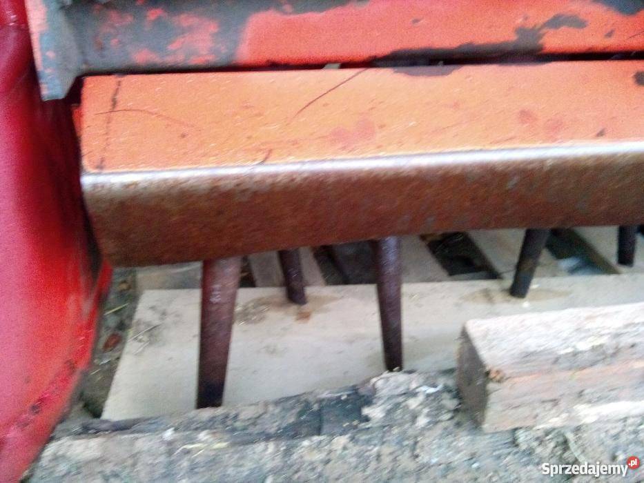 Brona wirowa LELY Rzeszów sprzedam