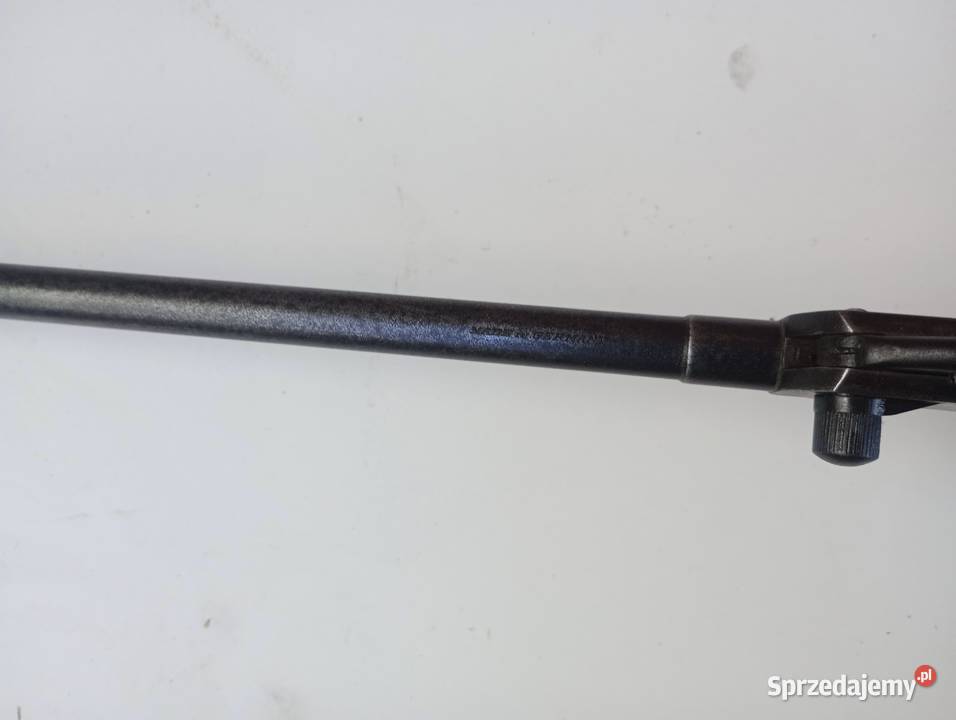 Haenel mod1 drp Gorzkowice