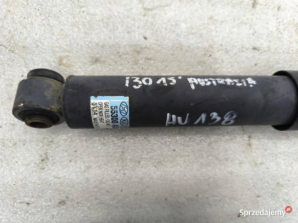 AMORTYZATOR TYŁ TYLNY HYUNDAI I30 III 55300A5550