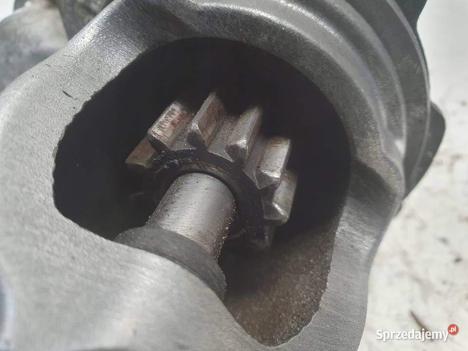 ROZRUSZNIK Saab 93 93 II 20 T ROZRUSZNIK Chełm