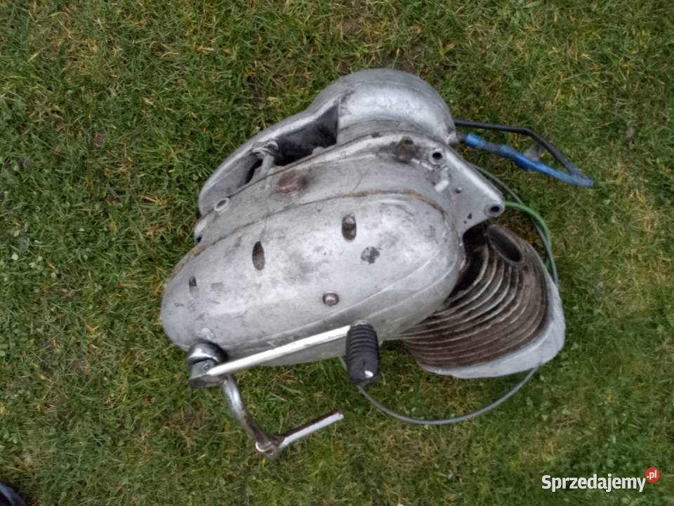 Shl m11 silnik s32 Tarnów sprzedam