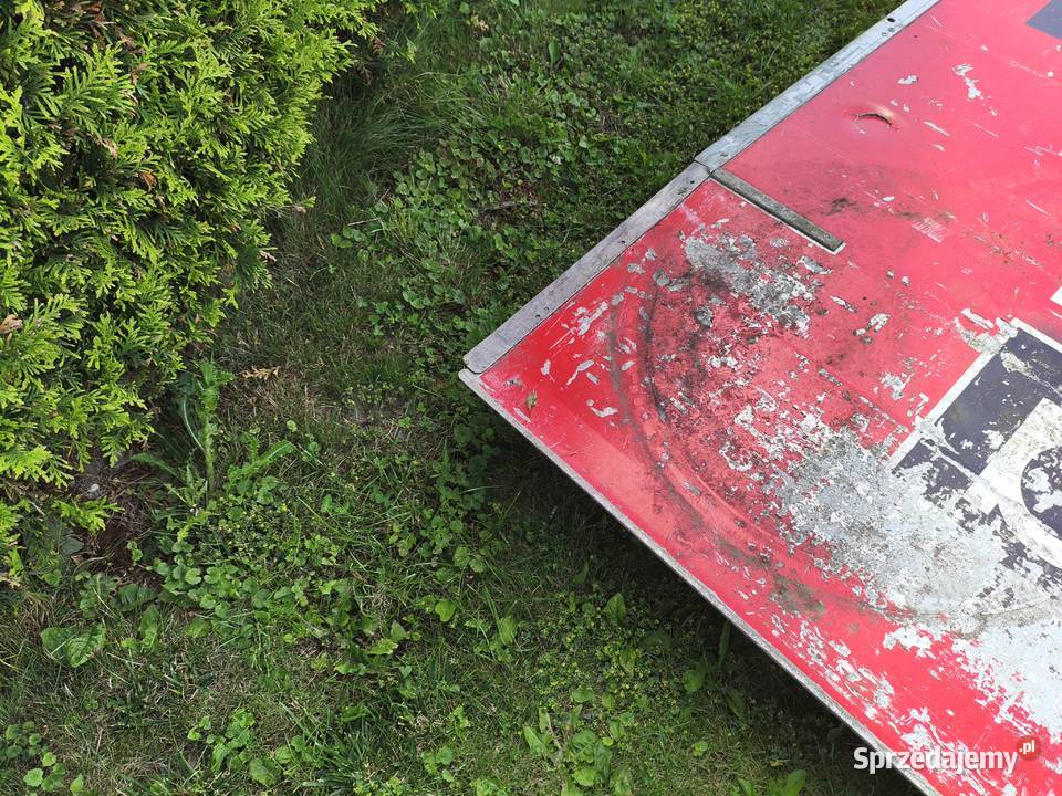 BLAT Podest Windy Winda załadowcza DHOLLANDIA Rzeszów