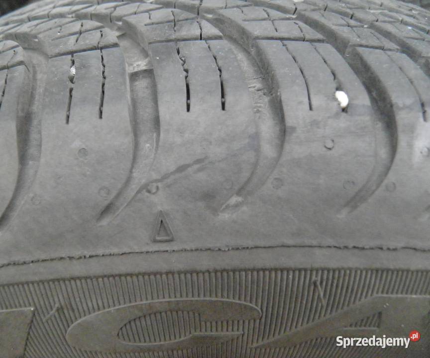 opona całoroczna Dębica Navigator 3 17665R14 Sosnowiec