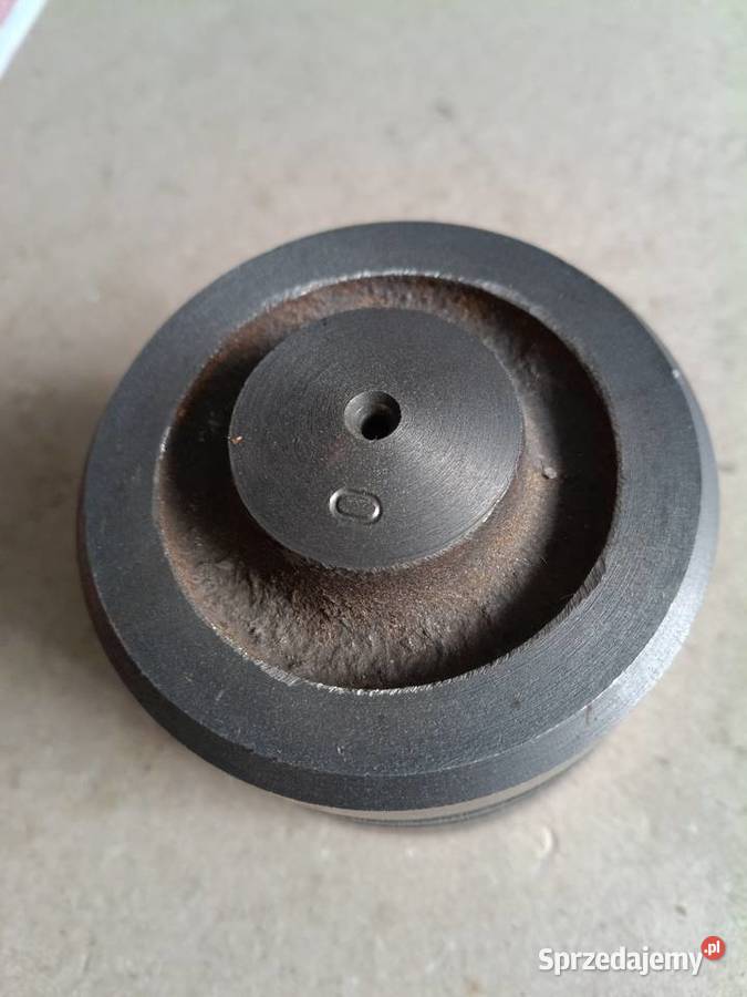 Tłok podnośnika C 335 M