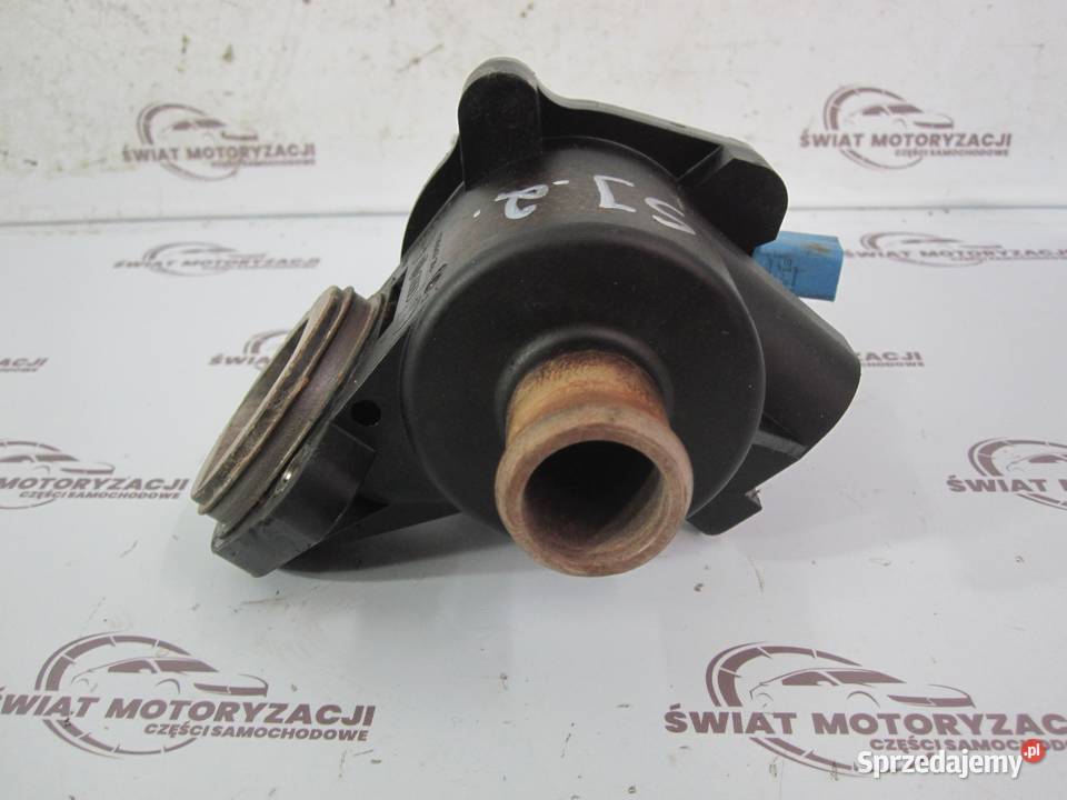 Audi A4 VW 18 TB BFB 163 07r obudowa termostatu osobowe świętokrzyskie Kielce