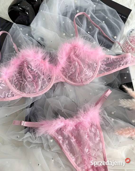 Komplet damski Rozmiar S Łódź