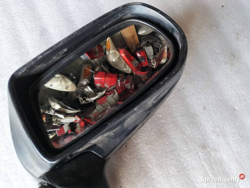 LUSTERKO PRAWE MAZDA PREMACY I 010089 Kamień-Kolonia