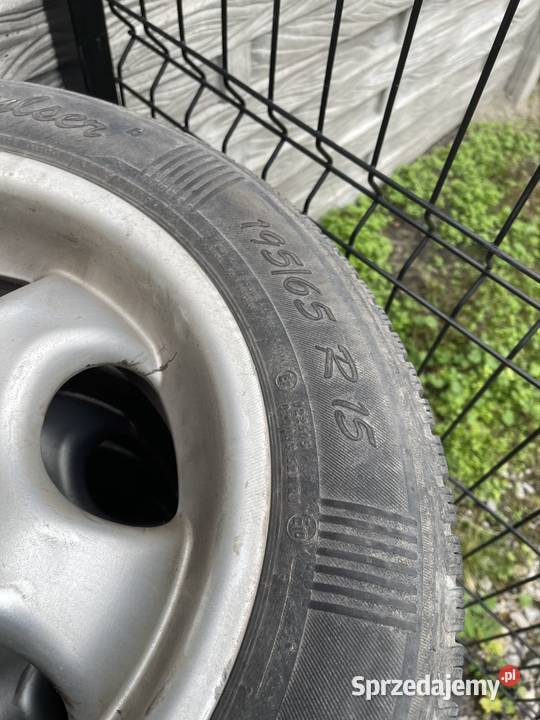 Koła alufelgi 4x100 15 Honda itp lubelskie Biłgoraj
