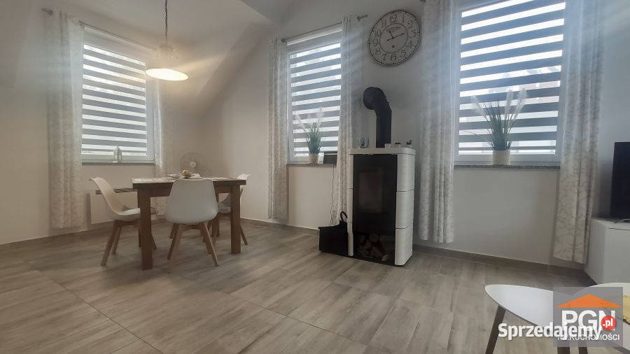 sprzedaży mieszkania Łukęcin 54m2 3pokojowe Sprzedaż sprzedam