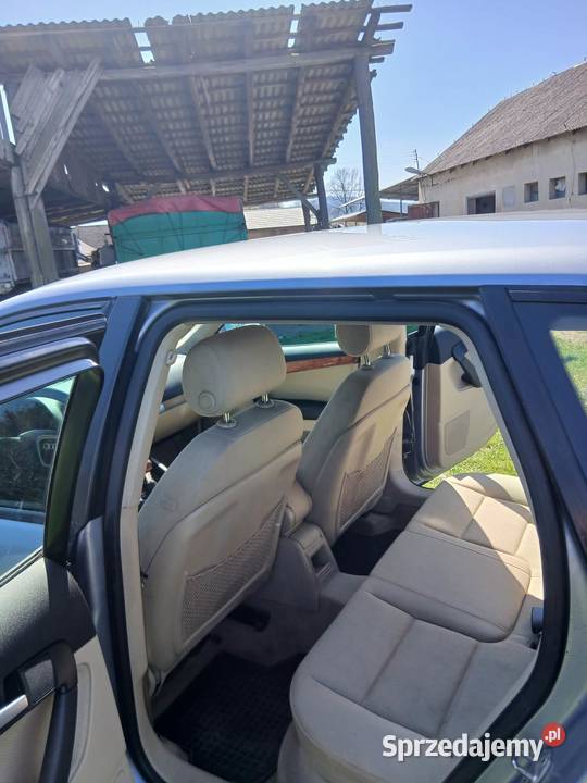 Audi a3 2005 Sosnowa