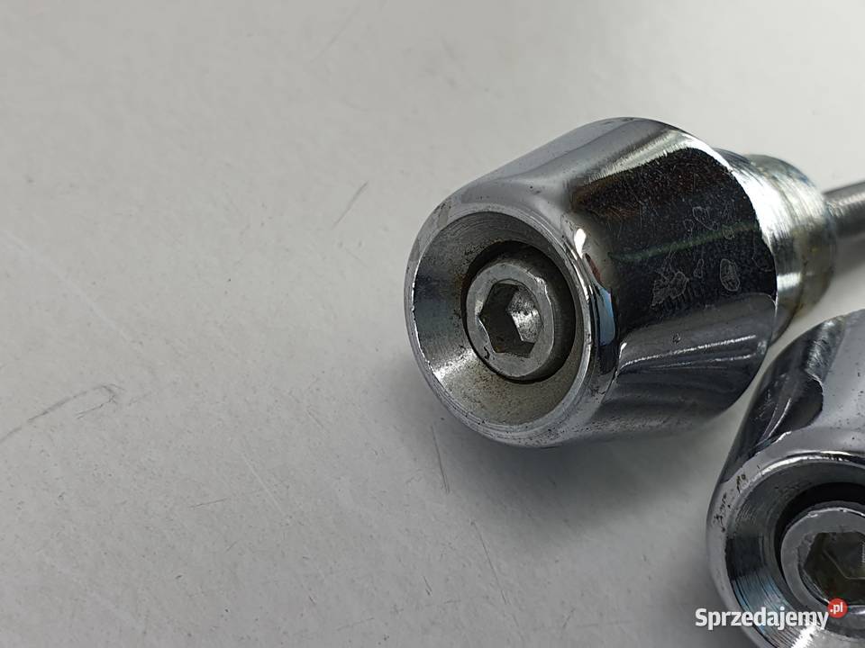 Ciezarek Kierownicy Peugeot Speedfight III Łódź